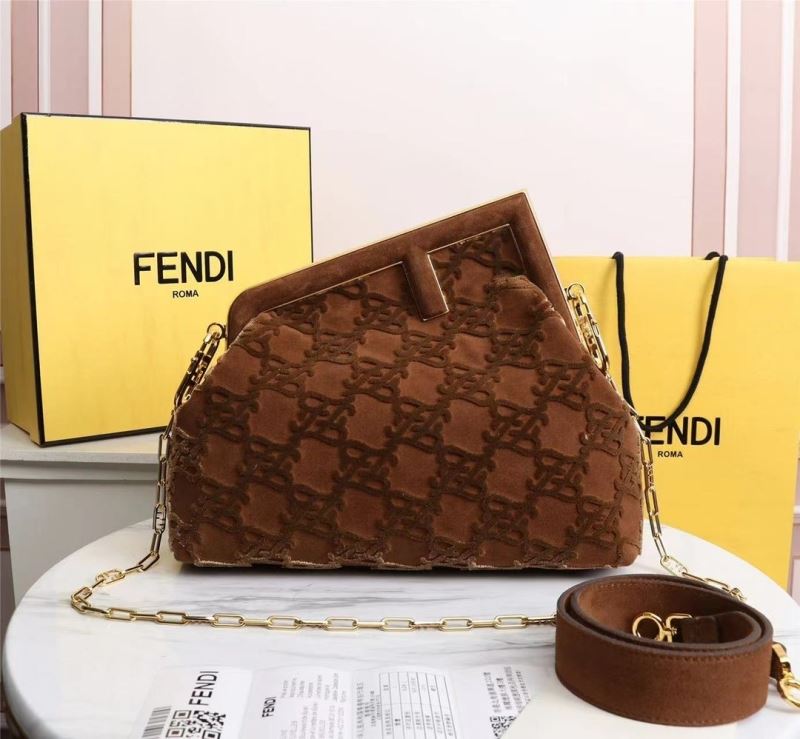 Fendi Satchel Bags